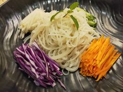 江南藕粉面-大鸭梨烤鸭店(花园村店)