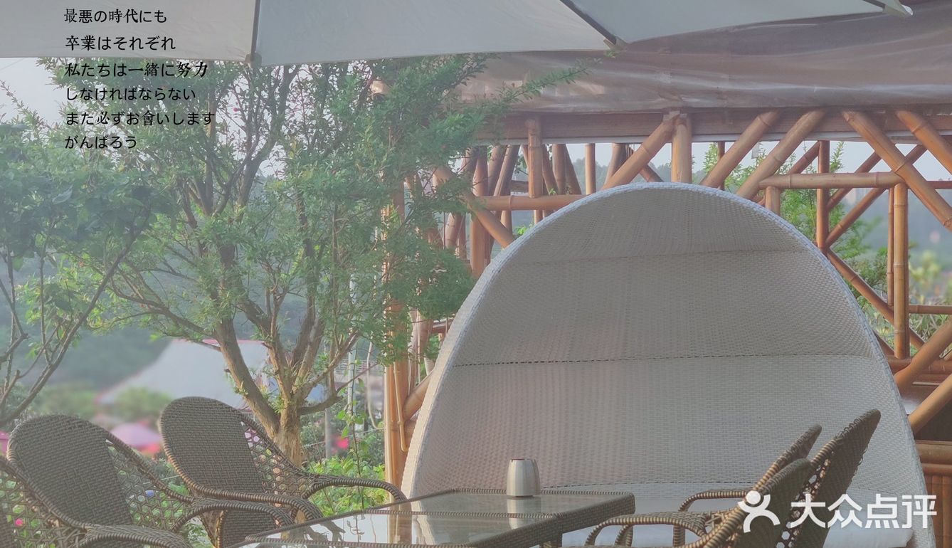 周末去哪里，龙泉山上踏青➕烤肉一站式搞定