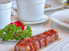 -岁粤Moon·湖景餐厅(月光码头店)