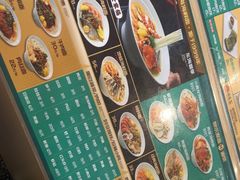 -面道赞宁海海鲜面(迎凤街店)