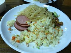 -时光漫步酒店(北京国子监簋街店)