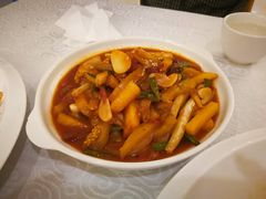 -楼兰印象(朝外店)
