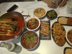 -付小姐在成都(五道口店)