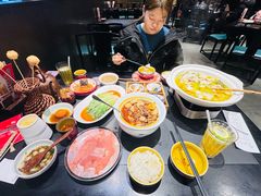 -火宫殿·湘菜小吃·商务宴请·生日聚会(市府店)