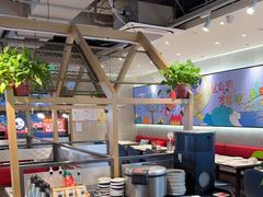 -鱼酷活鱼烤鱼(南京水游城店)