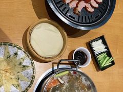 -守柴炉烤鸭(鱼嘴店)