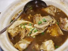-新峰肉骨茶
