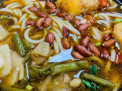 -文杰餐馆(南洪时尚风情街店)