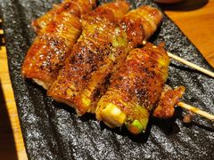 -炉胜·炉端烧·居酒屋