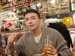 -Entrecôte 法国牛扒馆(保利·时光里店)