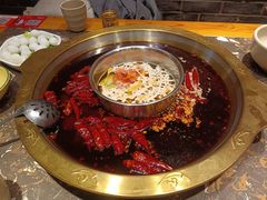 -堂客老火锅(欣阳广场总店)