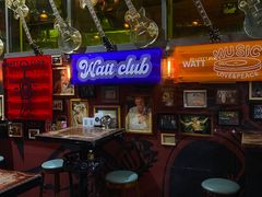 -光音瓦特俱乐部(高新店)