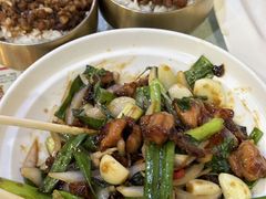 -金姐台湾菜(珠江路店)