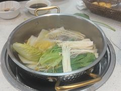 -佳养记百味鸡煲(兰溪店)