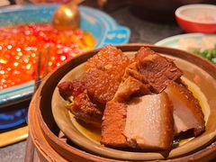 -吼堂老火锅(太古里总店)