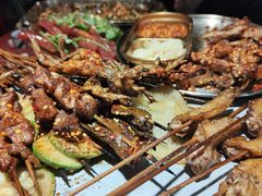-醉烧膘·烧烤夜宵王(总店)