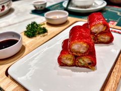-悦得闲广式茶楼点心(石厦时代广场店)