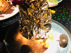 火焰基围虾-嘉禾·悦享餐厅(八方汇店)