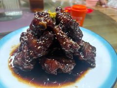 -你鲟欢·香茅柠檬鱼(金沙店)