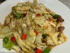 -六合居(温江店)