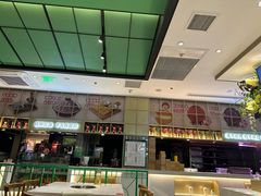 -麻辣空间·清油火锅(万达广场店)