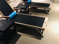 -西美五洲酒店康乐中心