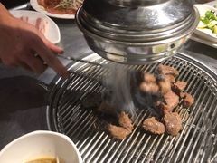 -喜来稀肉(望京店)
