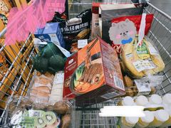 -山姆会员商店(邻瑞广场店)