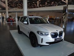 -华晨宝马铁西工厂