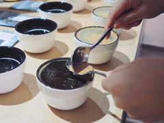 -DEEP COFFEE(瑞光烘焙工厂店)