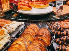 -巴黎贝甜·生日蛋糕(环球中心店)