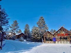 -北极村旅游风景区
