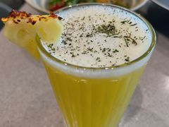 -半山腰·云南菜(侨福芳草地店)