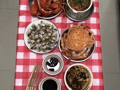 -盒马鲜生(岭南新世界店)