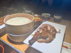 北京烤鸭-德香苑脆皮烤鸭·经典(爱融荟城店)