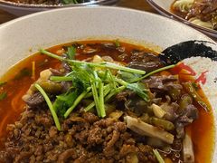 -老地方猫儿面(磁器口店)