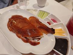 -大鸭梨烤鸭(北洼路店)