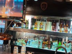 -碧特博格·20年品牌西餐厅(芜湖路店)