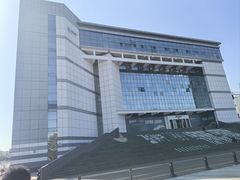 -蒙牛工业旅游景区