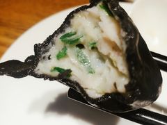 墨鱼水饺-双合园·海鲜水饺青岛菜(万佳广场店)