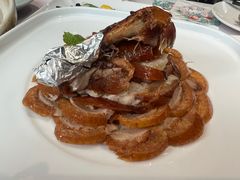-味+新京宴·烤鸭·北京菜(创意谷店)