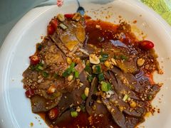 -上地宴·中关村的会客厅(清河高铁站店)