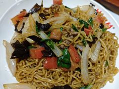 -玉善烧烤串城(长春总店)