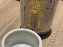 -小山日本料理(兴业太古汇店)