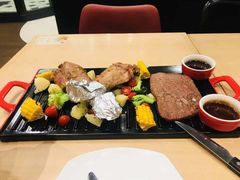 -必胜客(唐延店)