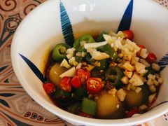 -食戟