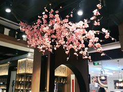 -呷哺呷哺(万达新世界店)
