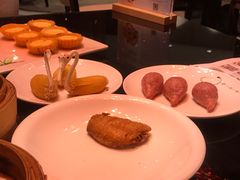 -富力万达嘉华酒店-品珍中餐厅(水果湖店)