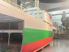 -上海中国航海博物馆