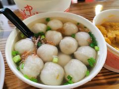 -老闽味沙茶面·姜母鸭(传承35年曾厝垵店)